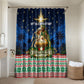 Nigeria Jesus Christmas Faith Light Bathroom Set Nigerian Flag Christmas Nativity Scene