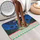 Nigeria Jesus Christmas Faith Light Bathroom Set Nigerian Flag Christmas Nativity Scene