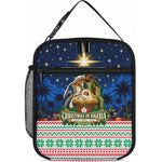 Nigeria Jesus Christmas Faith Light Lunch Bag Nigerian Flag Christmas Nativity Scene