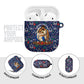 Cape Verde Jesus Christmas AirPods Case Cabo Verde Island Nativity Scene