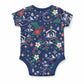 Cape Verde Jesus Christmas Baby Onesie Cabo Verde Island Nativity Scene