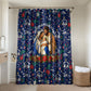 Cape Verde Jesus Christmas Bathroom Set Cabo Verde Island Nativity Scene
