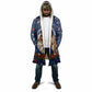 Cape Verde Jesus Christmas Cloak Cabo Verde Island Nativity Scene