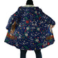 Cape Verde Jesus Christmas Cloak Cabo Verde Island Nativity Scene