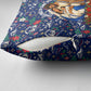 Cape Verde Jesus Christmas Pillow Cover Cabo Verde Island Nativity Scene