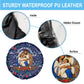 Cape Verde Jesus Christmas Spare Tire Cover Cabo Verde Island Nativity Scene