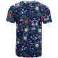 Cape Verde Jesus Christmas T shirt Cabo Verde Island Nativity Scene