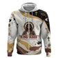 King Jesus African Black Christ Hoodie Religious Christian Faith Holy Cross Dove Spiritual