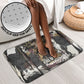 King Of Kings Jesus Is King Lion Of Judah Africa Bathroom Set Black Christ Religious Faith Lion Crown Grunge