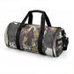 King Of Kings Jesus Is King Lion Of Judah Africa Duffle Bag Black Christ Religious Faith Lion Crown Grunge