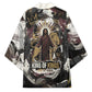 King Of Kings Jesus Is King Lion Of Judah Africa Kimono Black Christ Religious Faith Lion Crown Grunge