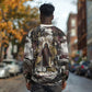 King Of Kings Jesus Is King Lion Of Judah Africa Long Sleeve Shirt Black Christ Religious Faith Lion Crown Grunge