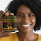 Ethiopian Melkam Genna Jesus Christmas AirPods Case Melkam Genna Ethiopian Flag Jesus Christ