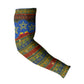 Ethiopian Melkam Genna Jesus Christmas Arm Sleeves Melkam Genna Ethiopian Flag Jesus Christ
