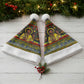Ethiopian Melkam Genna Jesus Christmas Santa Hat Melkam Genna Ethiopian Flag Jesus Christ