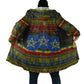 Ethiopian Melkam Genna Jesus Christmas Cloak Melkam Genna Ethiopian Flag Jesus Christ