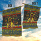 Ethiopian Melkam Genna Jesus Christmas Garden Flag Melkam Genna Ethiopian Flag Jesus Christ