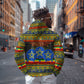 Ethiopian Melkam Genna Jesus Christmas Hoodie Melkam Genna Ethiopian Flag Jesus Christ