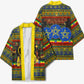 Ethiopian Melkam Genna Jesus Christmas Kimono Melkam Genna Ethiopian Flag Jesus Christ