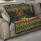 Ethiopian Melkam Genna Jesus Christmas Quilt Melkam Genna Ethiopian Flag Jesus Christ