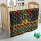 Ethiopian Melkam Genna Jesus Christmas Quilt Melkam Genna Ethiopian Flag Jesus Christ