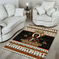 Ghana Jesus Christmas Area Rug Ghana Coat Of Arms Jesus Christ Art