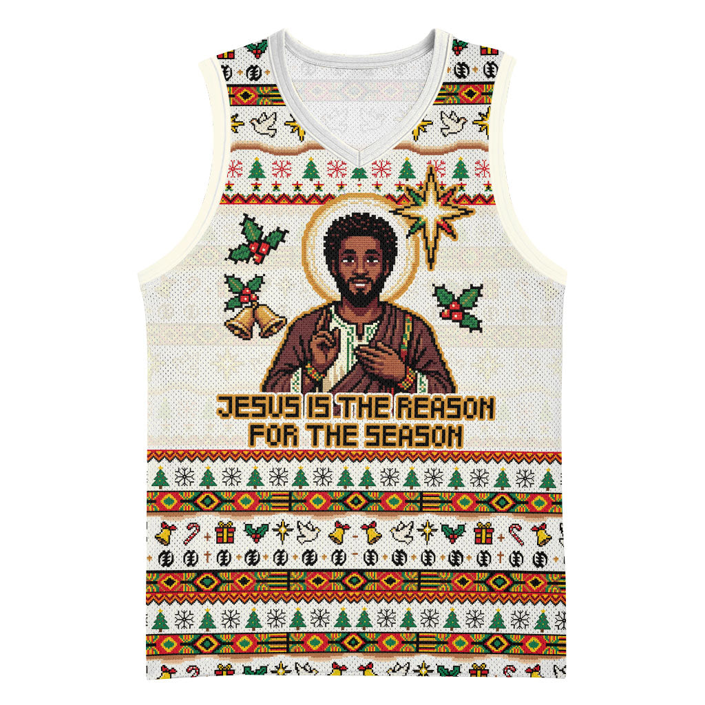Ghana Jesus Christmas Basketball Jersey Ghana Coat Of Arms Jesus Christ Art