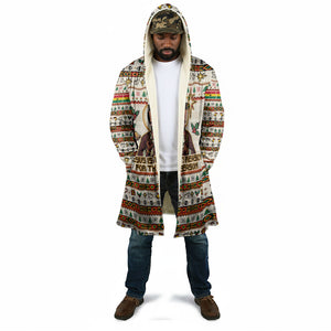 Ghana Jesus Christmas Cloak Ghana Coat Of Arms Jesus Christ Art