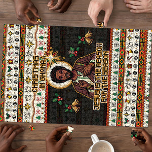 Ghana Jesus Christmas Puzzle Ghana Coat Of Arms Jesus Christ Art