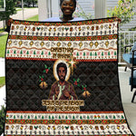 Ghana Jesus Christmas Quilt Ghana Coat Of Arms Jesus Christ Art