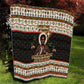 Ghana Jesus Christmas Quilt Ghana Coat Of Arms Jesus Christ Art
