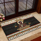 Ghana Jesus Christmas Rubber Doormat Ghana Coat Of Arms Jesus Christ Art