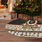 Ghana Jesus Christmas Tree Skirt Ghana Coat Of Arms Jesus Christ Art