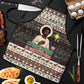 Christmas In South Africa Jesus Apron South Africa Coat Of Arms Jesus Art