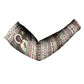 Christmas In South Africa Jesus Arm Sleeves South Africa Coat Of Arms Jesus Art