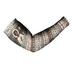 Christmas In South Africa Jesus Arm Sleeves South Africa Coat Of Arms Jesus Art