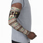 Christmas In South Africa Jesus Arm Sleeves South Africa Coat Of Arms Jesus Art