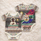 Christmas In South Africa Jesus Baby Onesie South Africa Coat Of Arms Jesus Art