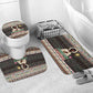 Christmas In South Africa Jesus Bathroom Set South Africa Coat Of Arms Jesus Art