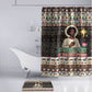 Christmas In South Africa Jesus Bathroom Set South Africa Coat Of Arms Jesus Art