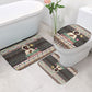Christmas In South Africa Jesus Bathroom Set South Africa Coat Of Arms Jesus Art