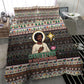 Christmas In South Africa Jesus Bedding Set South Africa Coat Of Arms Jesus Art
