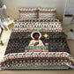 Christmas In South Africa Jesus Bedding Set South Africa Coat Of Arms Jesus Art
