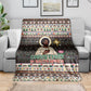 Christmas In South Africa Jesus Blanket South Africa Coat Of Arms Jesus Art