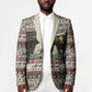 Christmas In South Africa Jesus Blazer South Africa Coat Of Arms Jesus Art