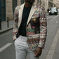 Christmas In South Africa Jesus Blazer South Africa Coat Of Arms Jesus Art