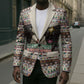Christmas In South Africa Jesus Blazer South Africa Coat Of Arms Jesus Art