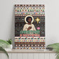 Christmas In South Africa Jesus Canvas Wall Art South Africa Coat Of Arms Jesus Art