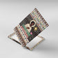 Christmas In South Africa Jesus Canvas Wall Art South Africa Coat Of Arms Jesus Art