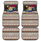 Christmas In South Africa Jesus Car Mats South Africa Coat Of Arms Jesus Art